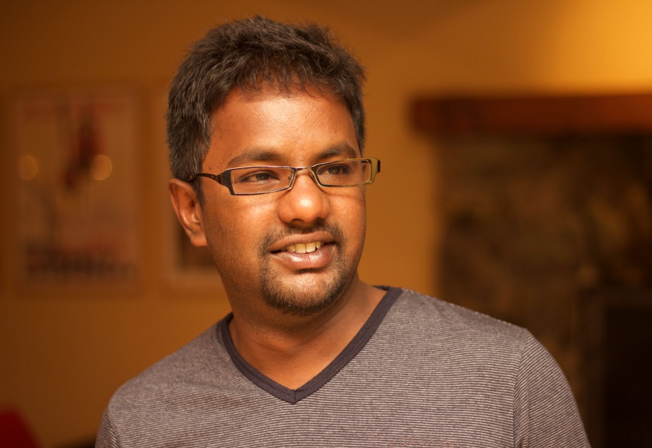 Vimal Niroshan Sengoden